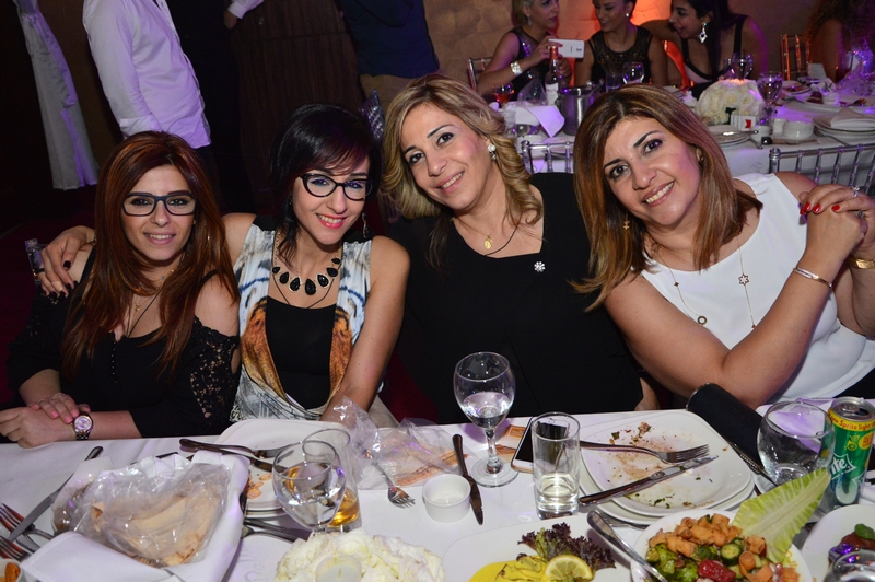 Ave Maria Annual Fundraising Dinner